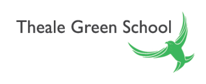 Theale Green School Logo